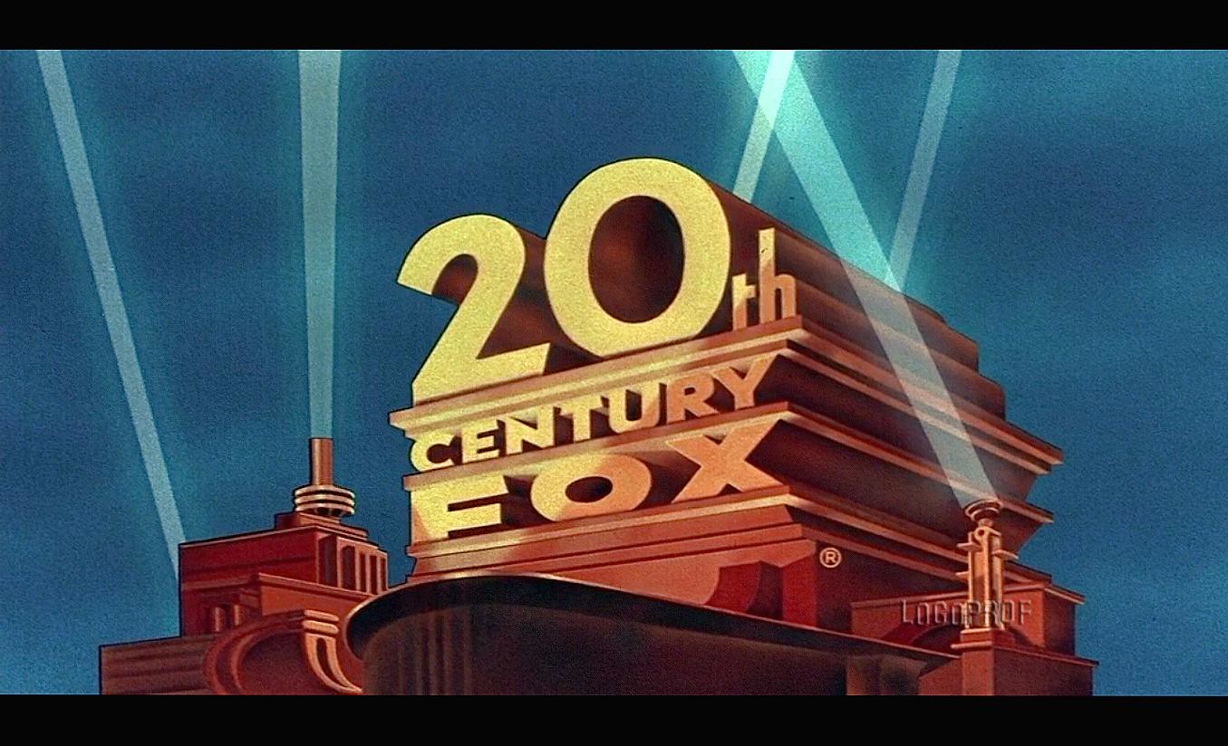 20th Century Fox Logo 1981, Updated 1980s Logo by Pacific T…